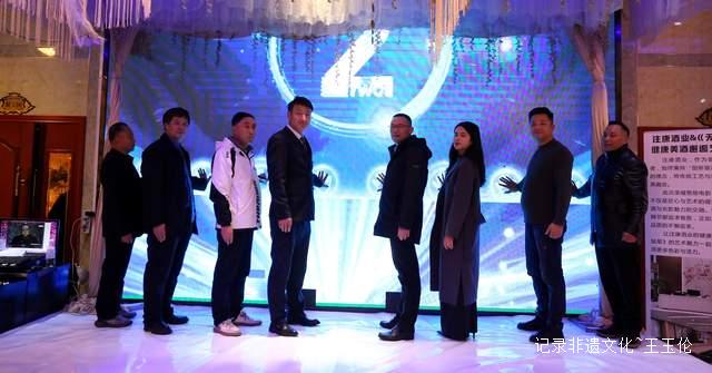 光影筑梦，逐光而行 —— 院线电影《无名鼠辈》新闻发布会隆重举行