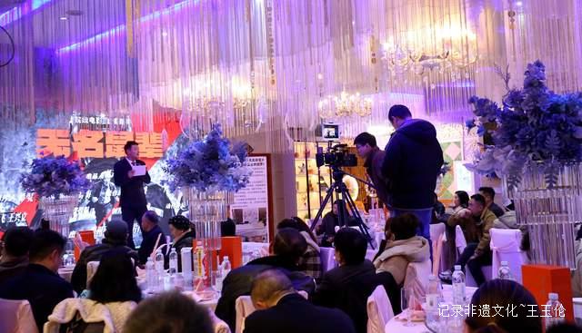 光影筑梦，逐光而行 —— 院线电影《无名鼠辈》新闻发布会隆重举行