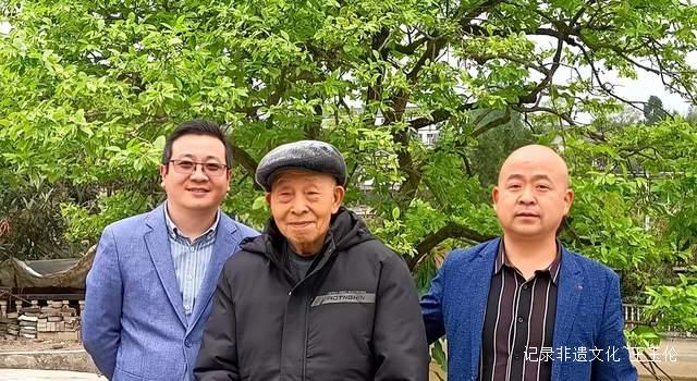 茶香漫道是长征——记“龙泉剑茗”之父刘长征