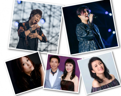 江门开年最狠文化宴落恩平 双日顶流演唱会一官宣便引爆全城期待