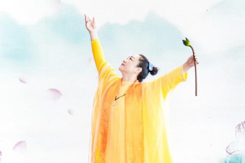 青春远志，医道当归 臻泽堂第六届中医传承人大会暨答谢晚宴圆满落幕