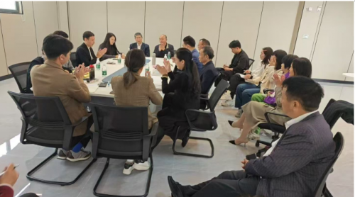 滨海星火 惠来县科技特派员走科技强国健康中国之路