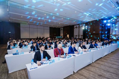 签约总额超200亿元 内蒙古外贸行经贸洽谈活动在粤成功举办