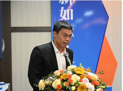 滨海星火 惠来县科技特派员走科技强国健康中国之路