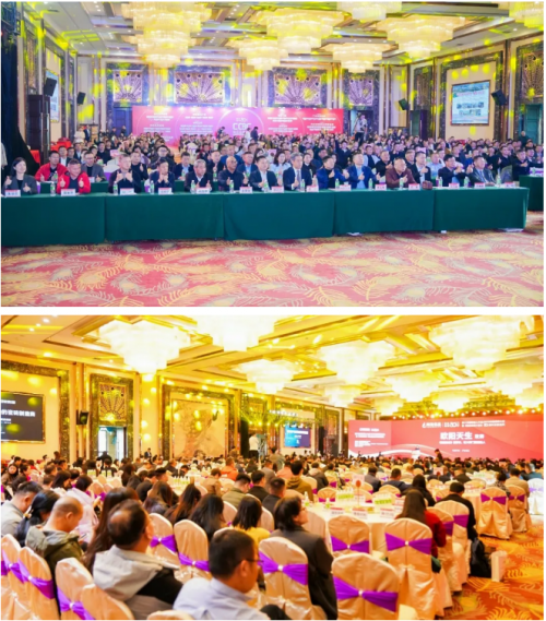 超600精英齐聚陶业年度思想盛会，樊纲、何乾、龙建刚献智破局