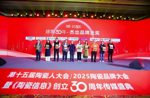 超600精英齐聚陶业年度思想盛会，樊纲、何乾、龙建刚献智破局