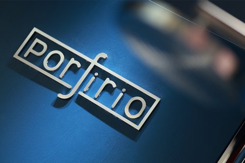 新生 Porfirio广州首店启幕