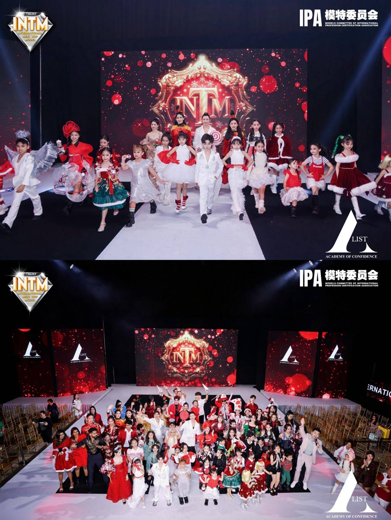 马来西亚落地赛完美落幕!全球小超模集结,下一站:全球总决赛见!