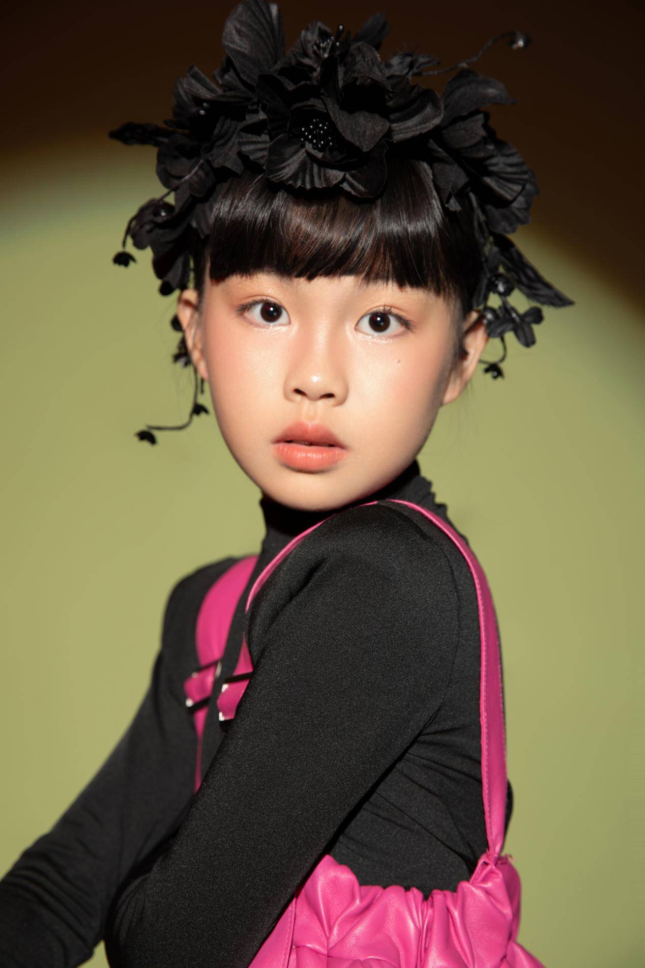 逐光少女陶镁雅闪耀出征!2026 第十一届 IPA 少儿模特明星盛典 再添活力新星