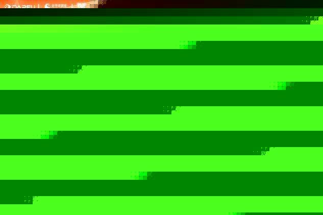 XIN火无畏,终耀羊城!达尔优高校电竞赛总决赛武汉赛区问鼎全国总冠军