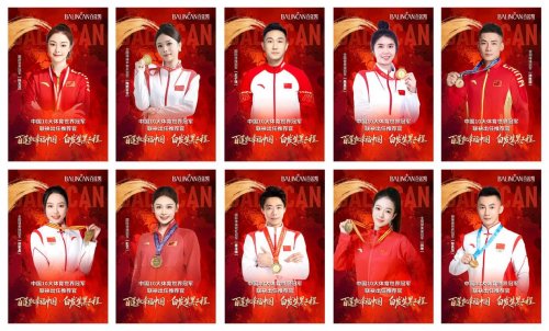 体育世界冠军走进百莲凯,实地见证白发生黑硬核实力