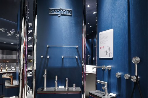 新生 Porfirio广州首店启幕