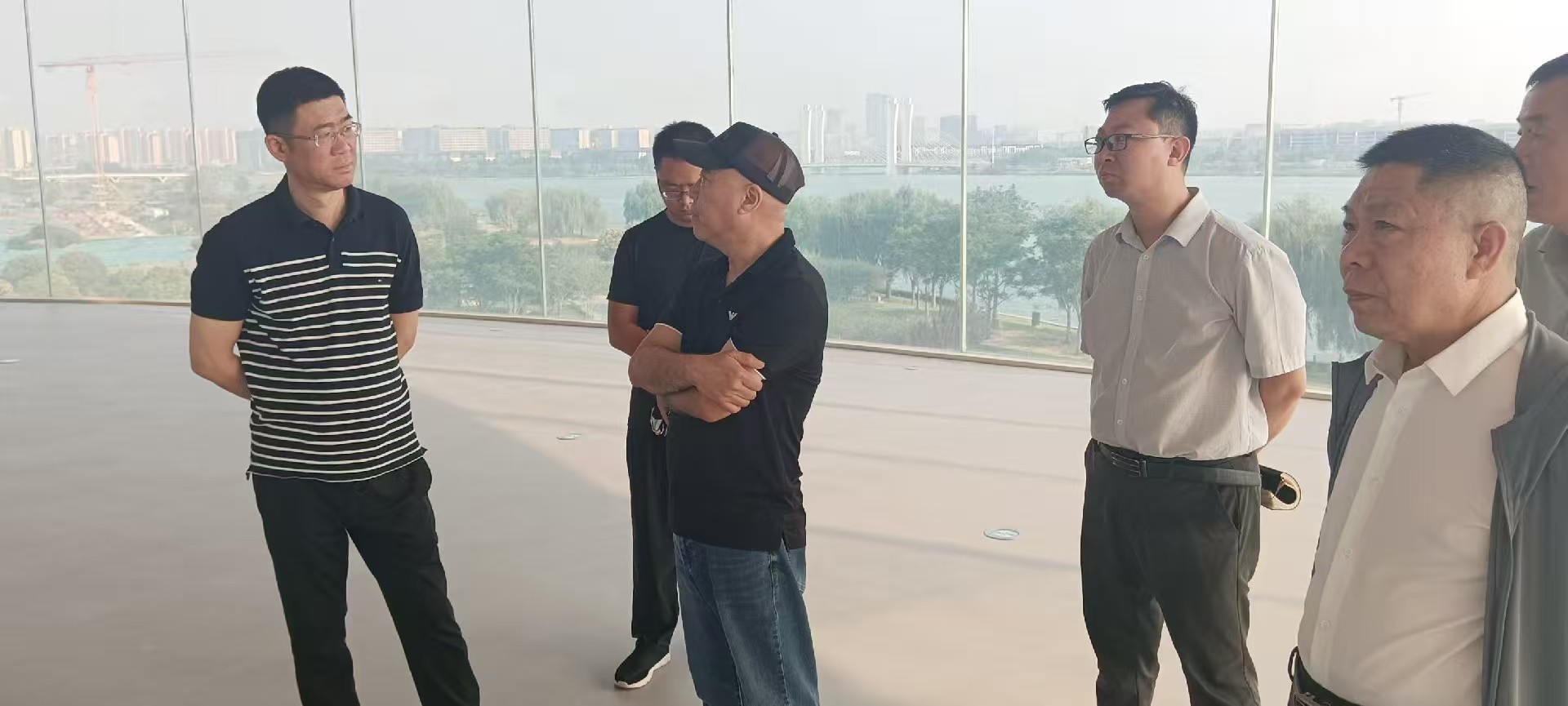 1765419557629320.jpg 欧盟中国委员会在郑州市金融岛联合建设运营全球首个《中欧金融创新国际合作示范园》