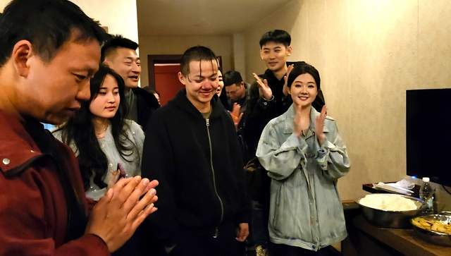 李三毛生日特辑：揭秘《无名鼠辈》背后的故事