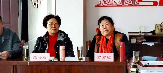 汇聚社会力量 共绘乡村新景   ——“助力乡村振兴 共建和美社区”爱心座谈会暨送温暖活动在龙马新社区成功举行