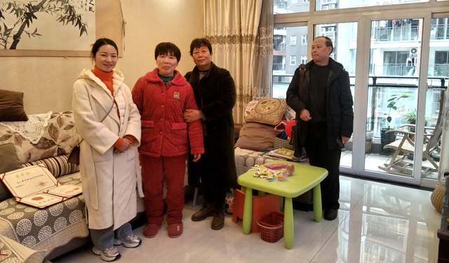 三尺讲台育桃李 一片丹心化春晖 ——记全国优秀教师张玉梅的三十五年教育人生