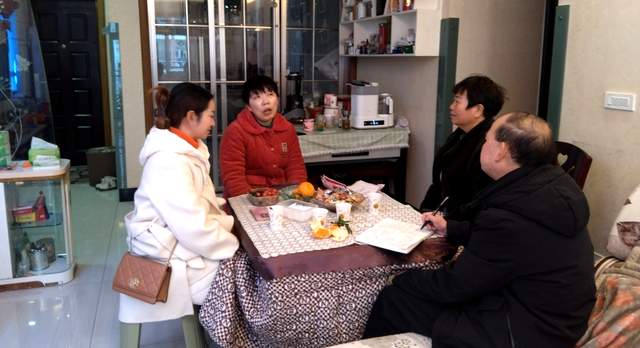 三尺讲台育桃李 一片丹心化春晖 ——记全国优秀教师张玉梅的三十五年教育人生