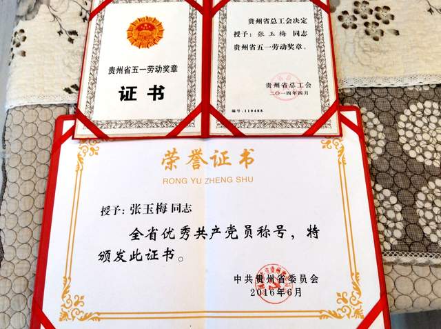 三尺讲台育桃李 一片丹心化春晖 ——记全国优秀教师张玉梅的三十五年教育人生