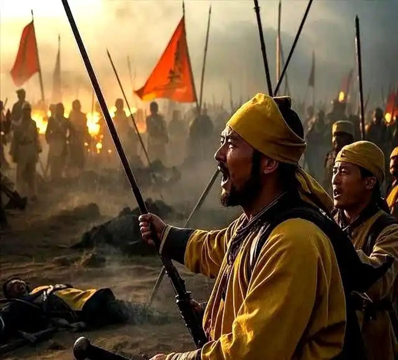 世界洪门组织：澄清洪门文化误解，维护传统礼仪纯正性