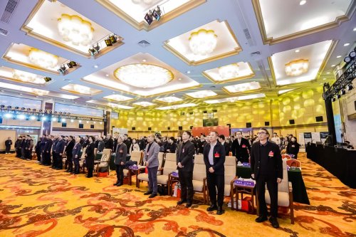 2025京闻·创响杯建筑装饰产品设计大赛颁奖典礼在京举行