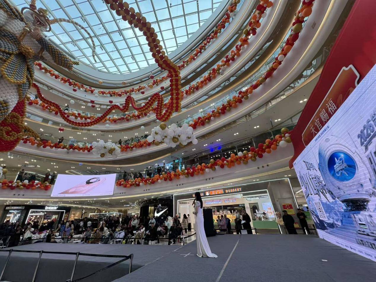 燃动全城！第十一届IPA少儿模特明星盛典模度淄博校区落地赛 圆满收官！