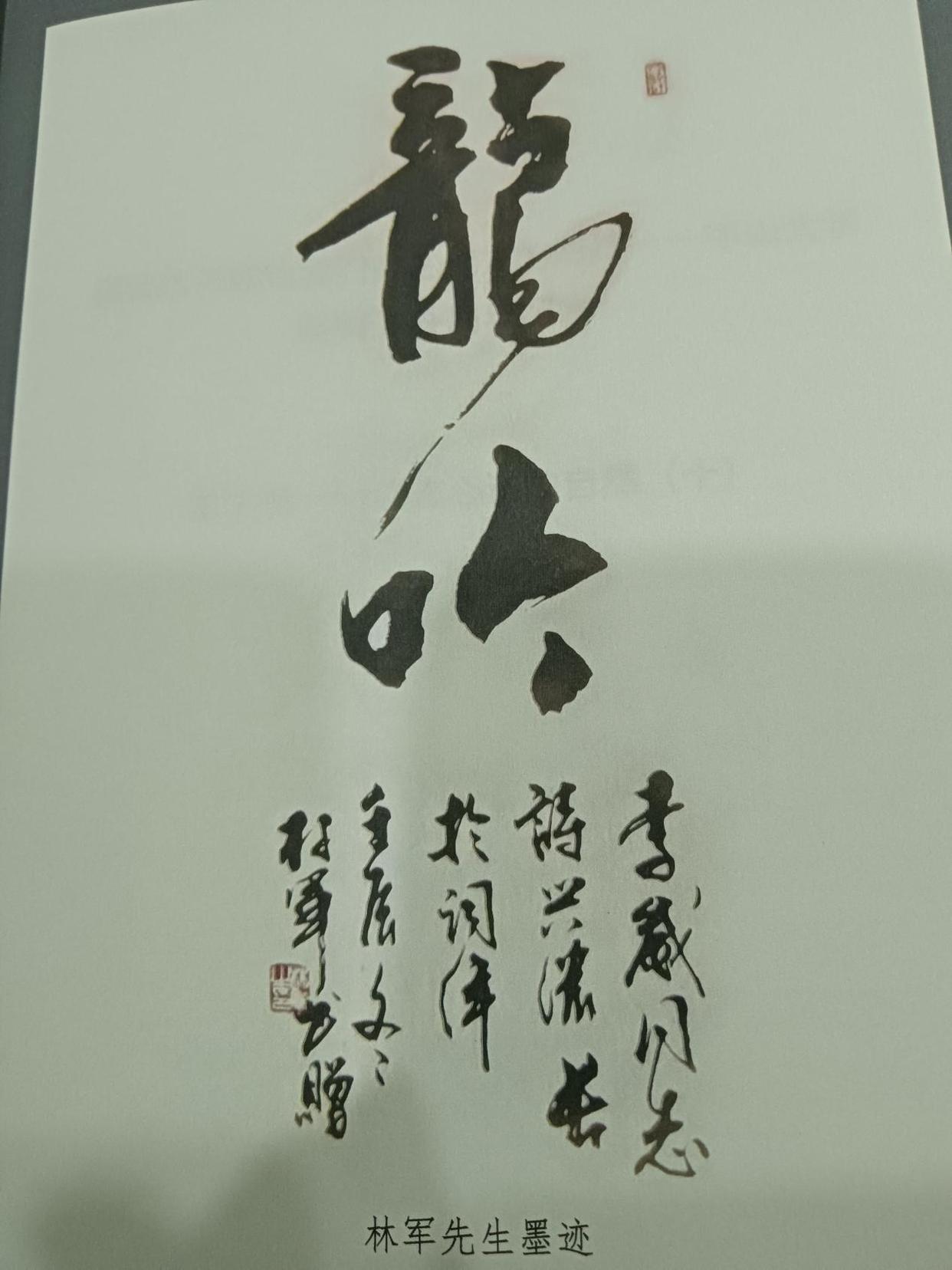 「侨乡文化」李崴诗词集《垦丁集(十)》出版