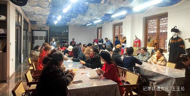 网络力量传递冰雪之美 六盘水市网联会“寻美”活动助力冬季文旅升温