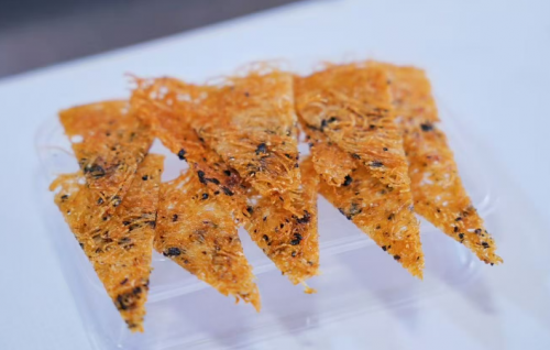 音浪与集市的美妙碰撞，解锁新年气氛里的狂欢天花板！