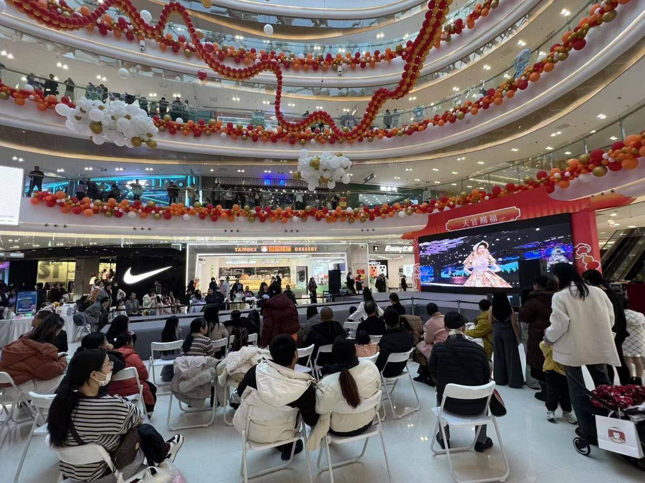 燃动全城！第十一届IPA少儿模特明星盛典模度淄博校区落地赛 圆满收官！