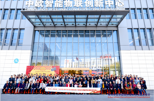 《自豪吧！岐岭》红色老区纪录片首映式