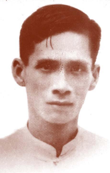 「侨乡人物」爱国教育家陈照薇事略