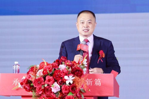 千心共燃灸火 卓威健康峰会书写科技传承新章