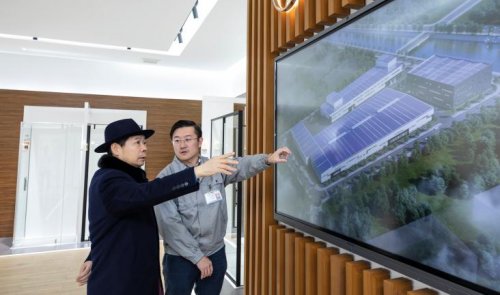 文化铸魂·领航致远：理想卫浴掌舵人危五祥的时代担当与战略格局