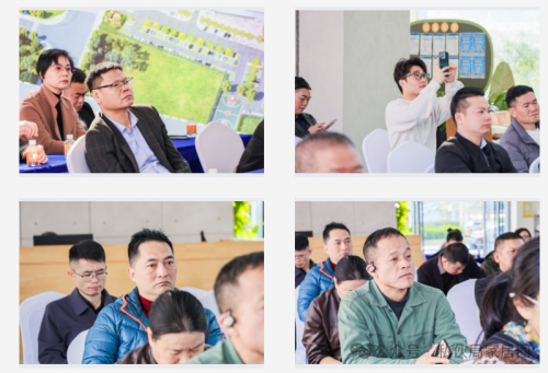 新质增长・AI 重构 这场泛家居 + 健康产业大会，解锁行业转型新密码！