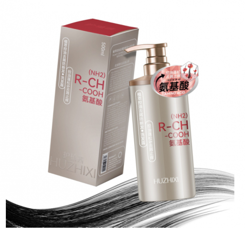 洗护品牌包装设计为什么都选宏洛图