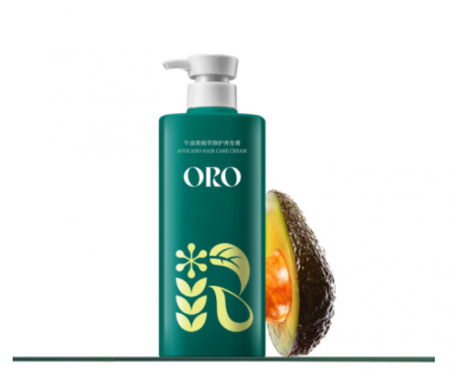 洗护品牌包装设计为什么都选宏洛图