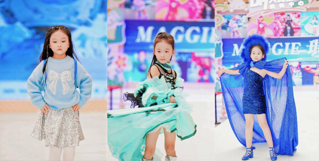 燃动全城！第十一届IPA少儿模特明星盛典东莞赛区落地赛 圆满收官！