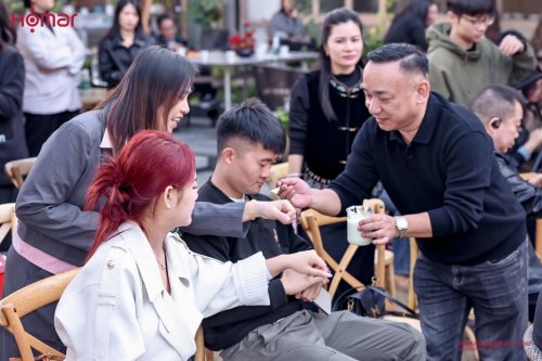 科言析品牌焕新启幕 2026 新品绘就精准护肤新篇