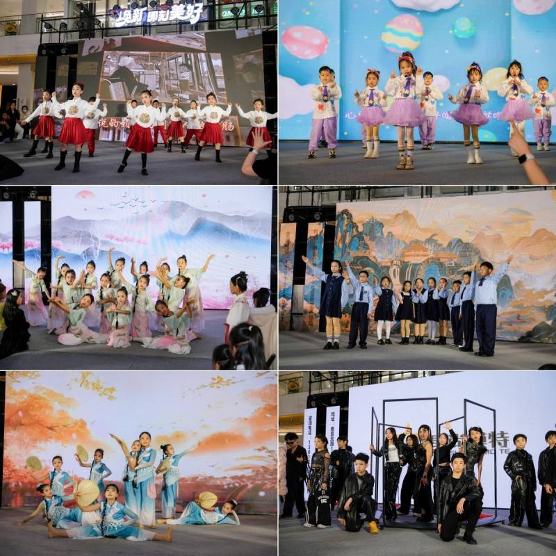 燃动全城！第十一届IPA少儿模特明星盛典青岛莱西直选赛区 落地赛圆满收官！