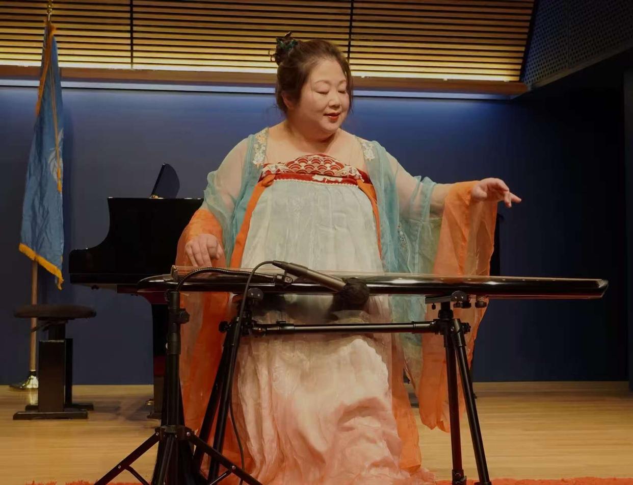 2026马年中国—联合国春晚和平音乐会暨颁奖盛典在美国纽约盛大举行