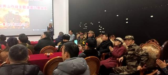 凝香重彩两山魂：一场用丹青与热泪浇铸的致敬