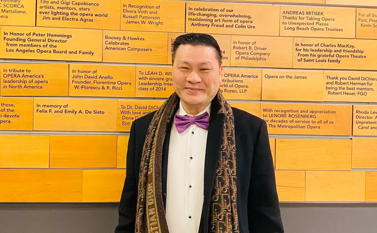 2026马年中国—联合国春晚和平音乐会暨颁奖盛典在美国纽约盛大举行