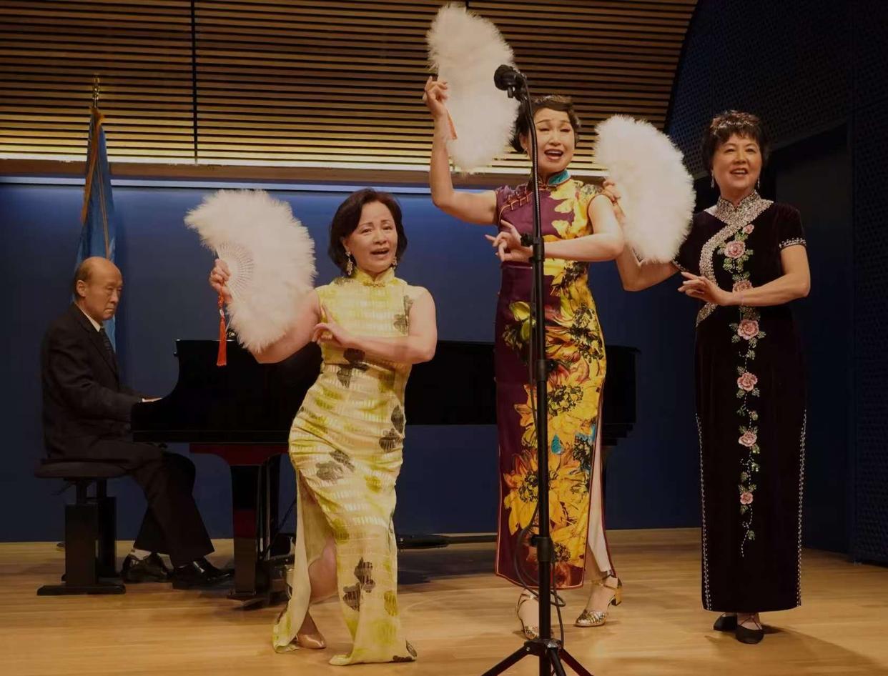 2026马年中国—联合国春晚和平音乐会暨颁奖盛典在美国纽约盛大举行