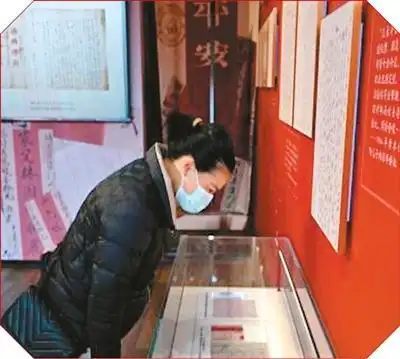 新年侨批载乡愁