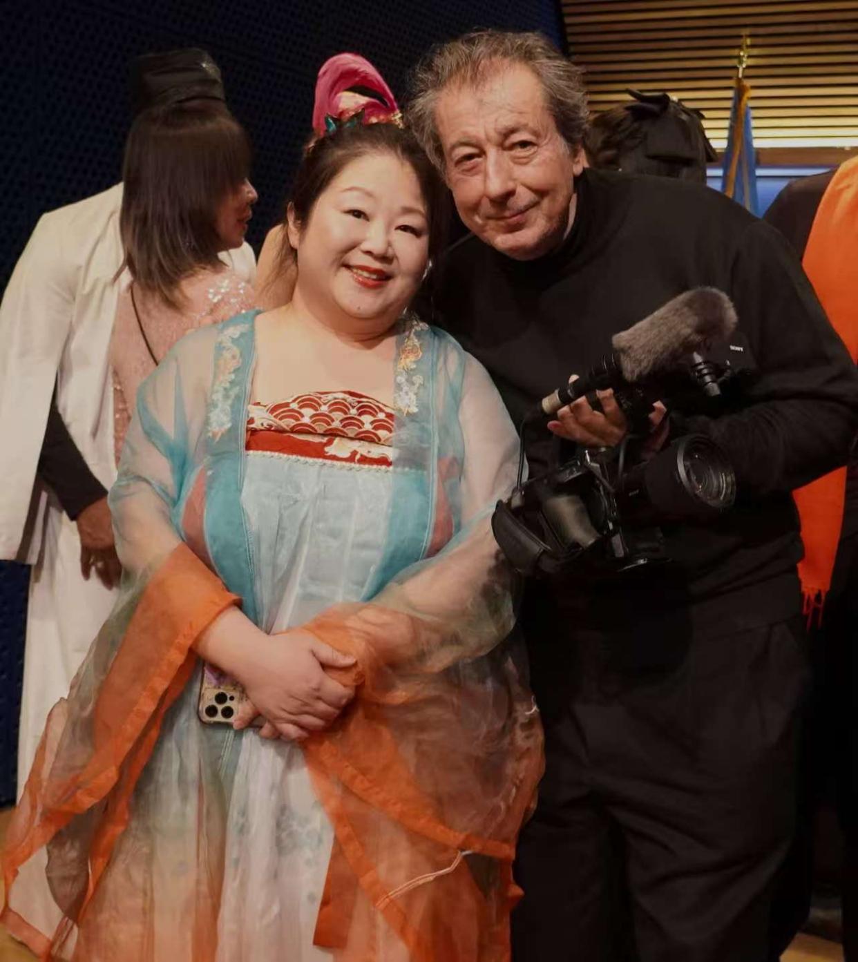 2026马年中国—联合国春晚和平音乐会暨颁奖盛典在美国纽约盛大举行