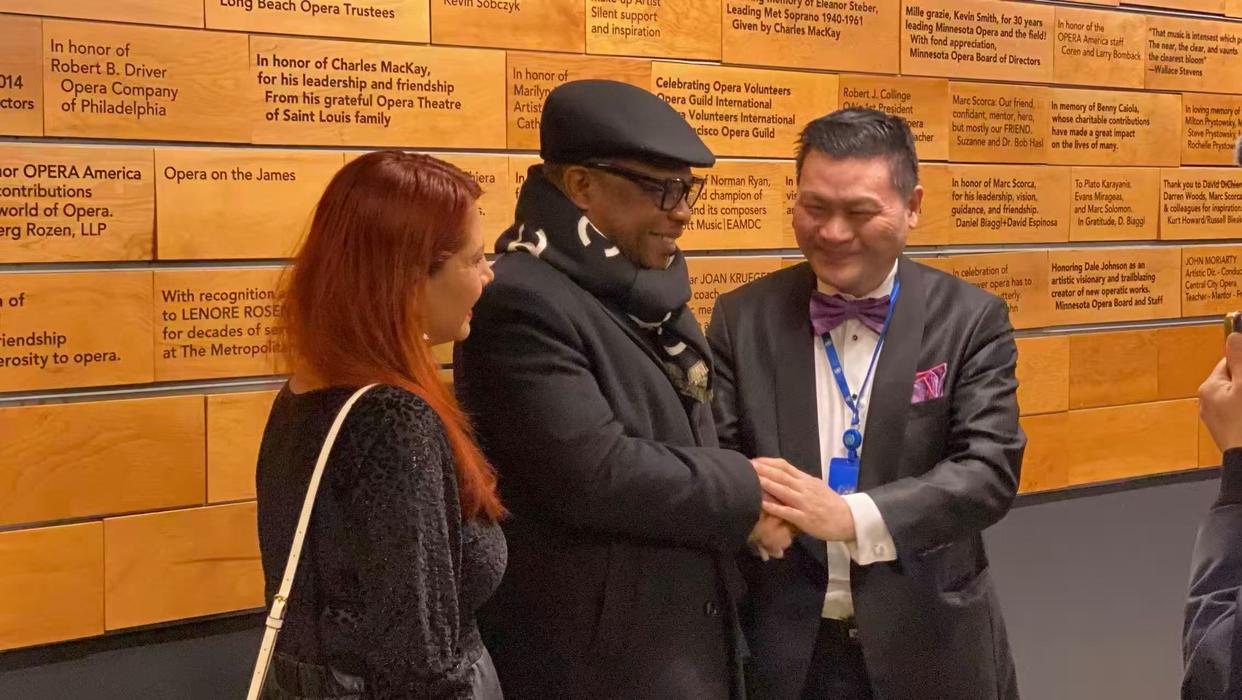 2026马年中国—联合国春晚和平音乐会暨颁奖盛典在美国纽约盛大举行