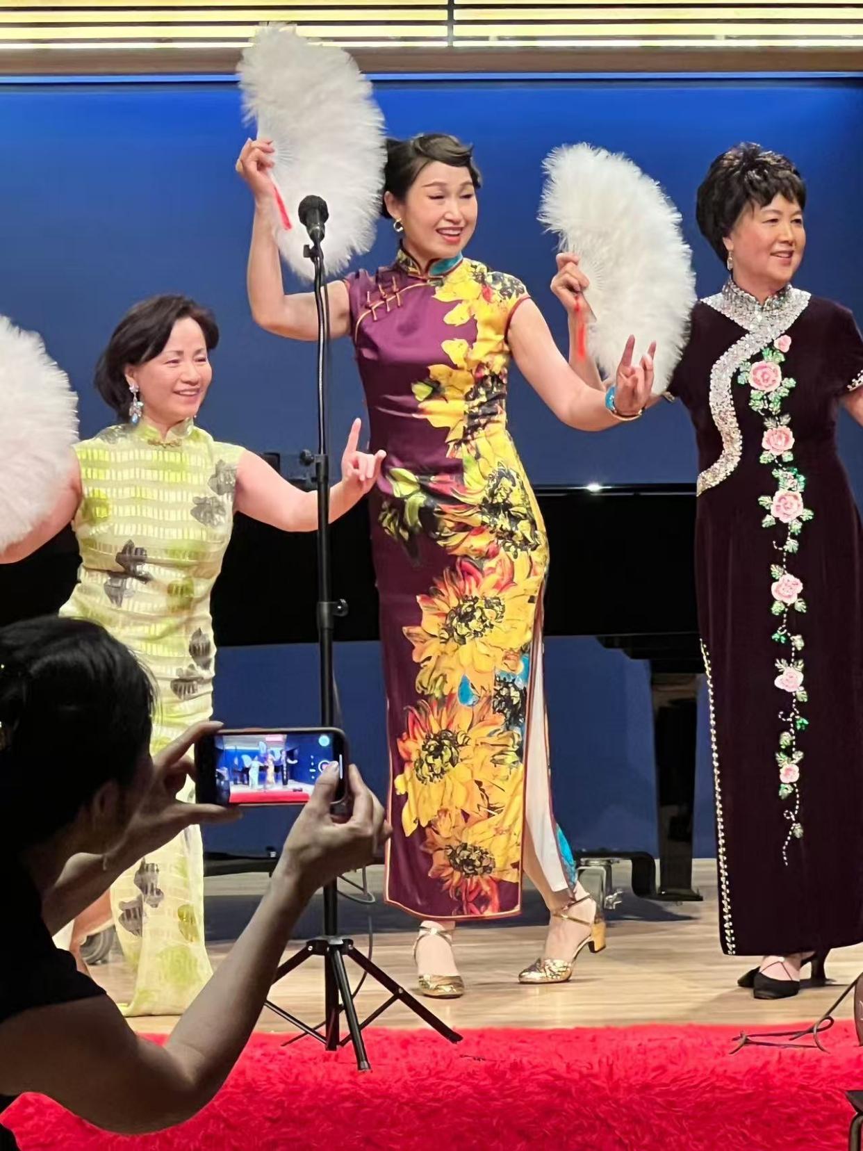 2026马年中国—联合国春晚和平音乐会暨颁奖盛典在美国纽约盛大举行