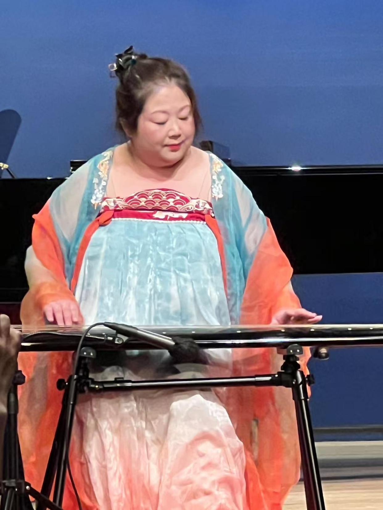 2026马年中国—联合国春晚和平音乐会暨颁奖盛典在美国纽约盛大举行