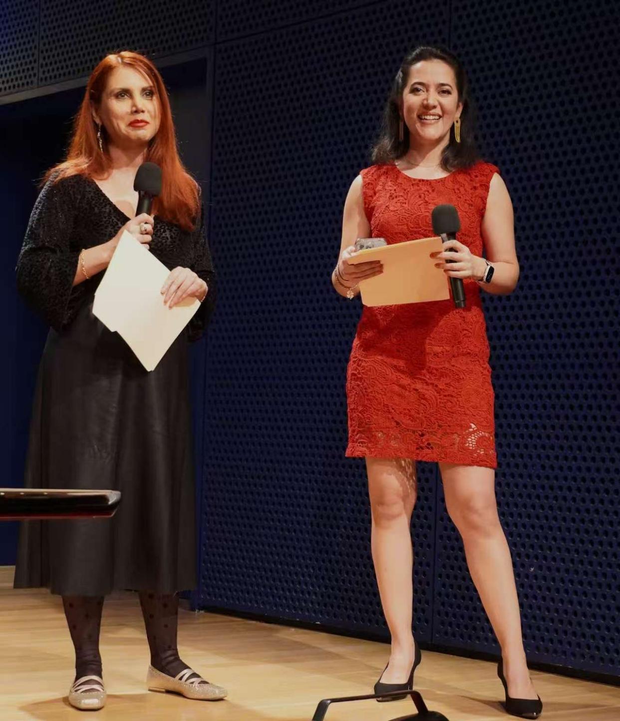 2026马年中国—联合国春晚和平音乐会暨颁奖盛典在美国纽约盛大举行