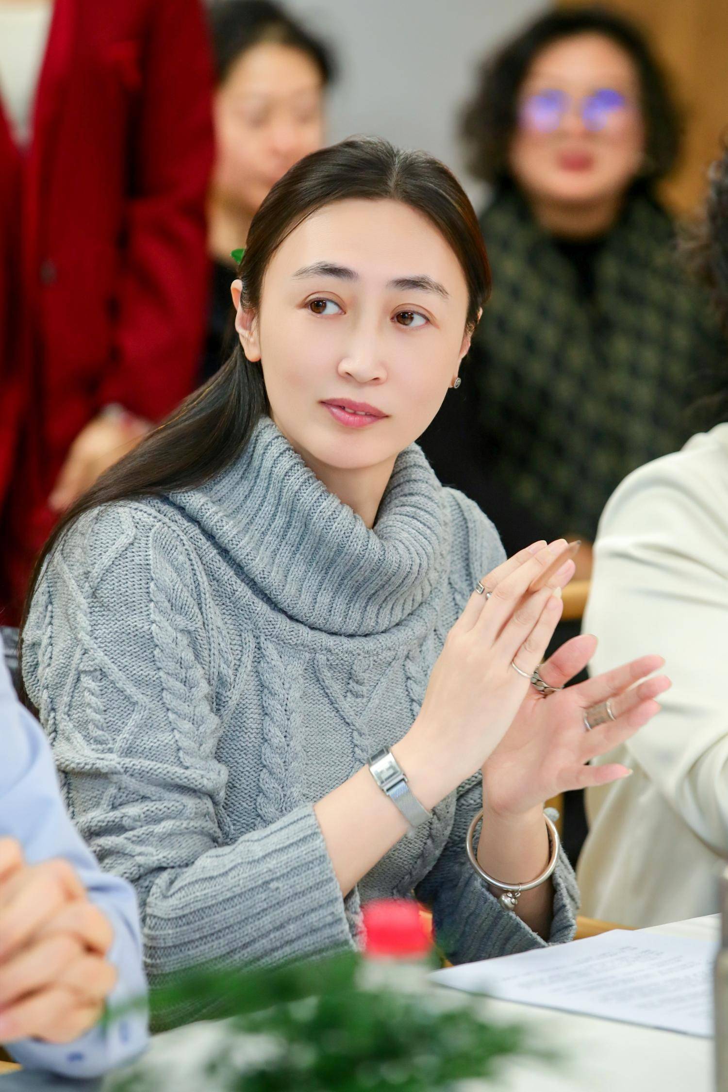 凝聚公益合力 筑牢青春防线——“点亮人生”青少年心理健康公益行动研讨会在京举办